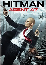 Hitman: Agent 47