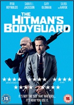 Hitman's Bodyguard