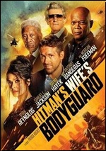 Hitman's Wife's Bodyguard