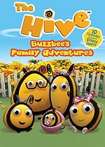 Hive - Buzzbees Family Adventures 