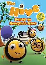 Hive - Party In Honeybee Hive