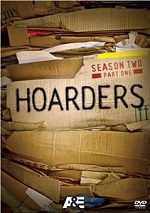 Hoarders - Season Two - Part One