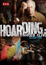 Hoarding: Buried Alive - Season Four