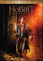 Hobbit: The Desolation Of Smaug - Special Edition