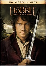 Hobbit: An Unexpected Journey - Special Edition