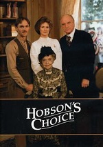 Hobsons Choice