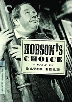 Hobson's Choice - Criterion Collection