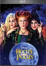 Hocus Pocus - 25th Anniversary Edition