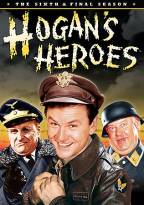 Hogan's Heroes - The Complete Sixth Season