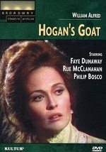 Hogan´s Goat