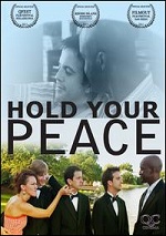 Hold Your Peace