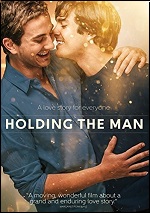 Holding The Man