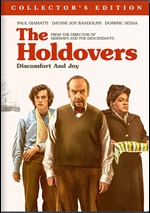 Holdovers