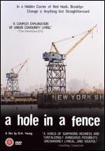 Hole In A Fence