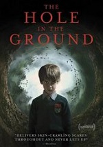 Hole In The Ground