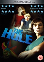 Hole