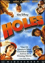 Holes