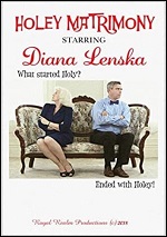 Holey Matrimoney