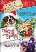 Holiday 3-Movie Collection