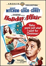 Holiday Affair