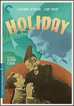 Holiday - Criterion Collection