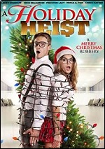 Holiday Heist
