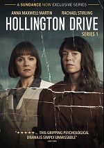Hollington Drive: Series 1