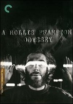 Hollis Frampton Odyssey - Criterion Collection