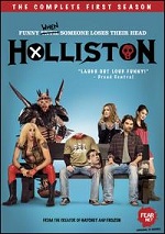 Holliston - The Complete First Season