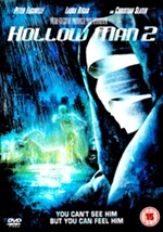 Hollow Man 2