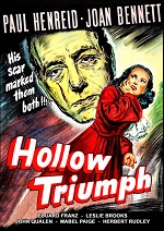 Hollow Triumph