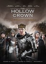 Hollow Crown - The Wars Of The Roses