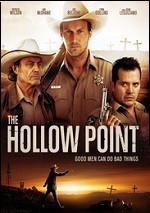 Hollow Point