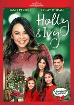 Holly & Ivy