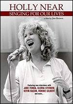 Holly Near: Singing For Our Lives