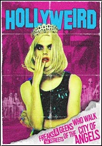 Hollyweird