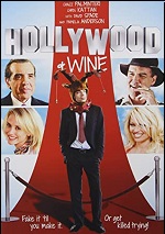 Hollywood & Wine