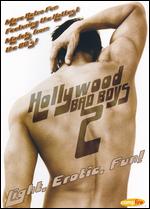 Hollywood Bad Boys Nude Auditions - Vol. 2