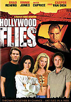 Hollywood Flies