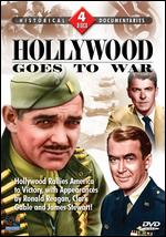 Hollywood Goes To War