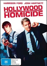 Hollywood Homicide