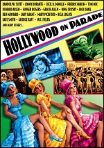 Hollywood On Parade