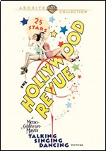 Hollywood Revue Of 1929