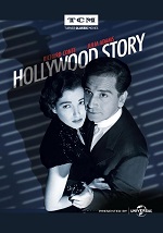 Hollywood Story