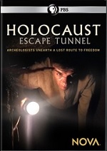 Holocaust Escape Tunnel