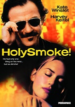 Holy Smoke!