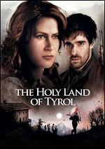 Holy Land Of Tyrol