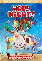 Holy Night!