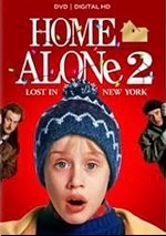 Home Alone 2: Lost In New York