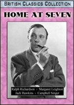 Home At Seven